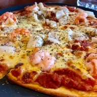 Wangborn Pizza