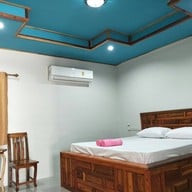 บ้านในฝันรีสอร์ท วิหารแดง