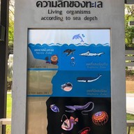 สถานแสดงพันธุ์สัตว์น้ำภูเก็ต