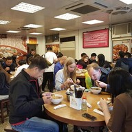 บรรยากาศ Yongkang Beef Noodle