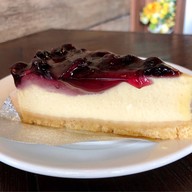 เมนูของร้าน O2 Cafe' nst.