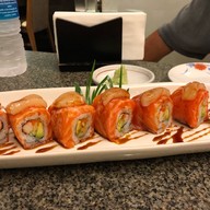 Sushi Tsukiji