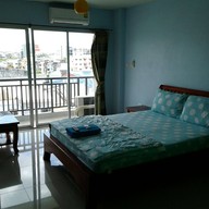 กาญจนา ที่พักรายวัน