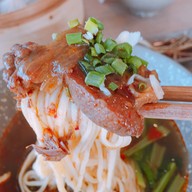 กังฟูนู้ดเดิ้ล