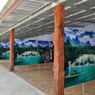 บ้านในฝันรีสอร์ท วิหารแดง