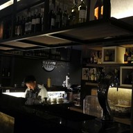 บรรยากาศ Feel Cafe'