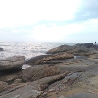 อ่าวท้องหยี