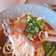 กังฟูนู้ดเดิ้ล