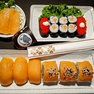 Sushi Sun