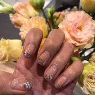 Nail It ทองหล่อ