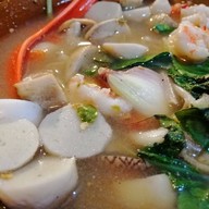 ข้าวต้มเจ้าเก่า