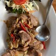 ภูคำหอม เขาใหญ่