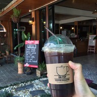 เมนูของร้าน Intip Cafe'