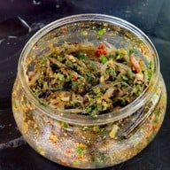 เมนูของร้าน ครัวกำไลทอง
