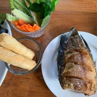 ภูคำหอม เขาใหญ่