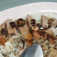 ชิง ชิง เป็ดย่าง