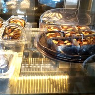 เมนูของร้าน ฉุ่ย Coffee & Bakery