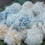 บรรยากาศ ตลาดน้ำบ้านพรุ