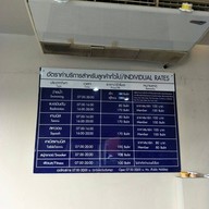 สนามกอล์ฟบางปู