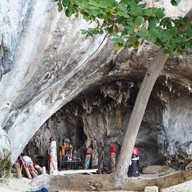 ถ้ำพระนาง