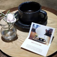 บรรยากาศ Mellower Coffee