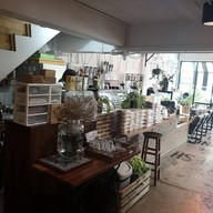 บรรยากาศ 236Cafe'&Co.