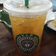 เมนูของร้าน กวงลูกชิ้นปลา หนึ่งในชะอำ ชะอำ