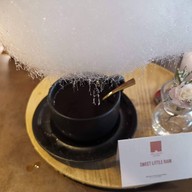 เมนูของร้าน Mellower Coffee