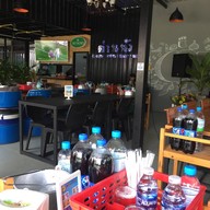 ด่านนัว E-San Restaurant