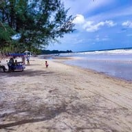 หาดเจ้าหลาว