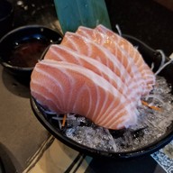 เมนูของร้าน Kouen Sushi Bar The Sense ปิ่นเกล้า