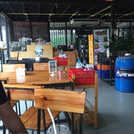 ด่านนัว E-San Restaurant