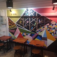 บรรยากาศ 236Cafe'&Co.