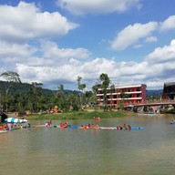 O2 Zone Resort