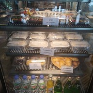 เมนูของร้าน 236Cafe'&Co.