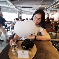เมนูของร้าน Mellower Coffee