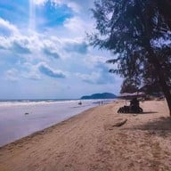 หาดเจ้าหลาว