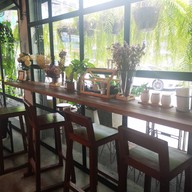 บรรยากาศ 236Cafe'&Co.