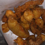 เมนูของร้าน ปีกไก่เขย่า สาขา2 by เจแปน