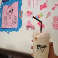 เมนูของร้าน นมชูใจ