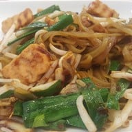 เมนูของร้าน แซ่บสวีท