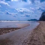 หาดเจ้าหลาว