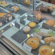 เมนู Mellower Coffee