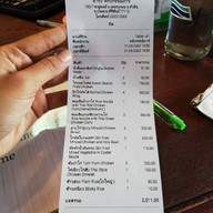 ไก่ทอดโกศล by ครัวกรรณิการ์