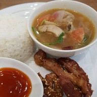 เมนูของร้าน Isan @Arena