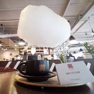 เมนูของร้าน Mellower Coffee