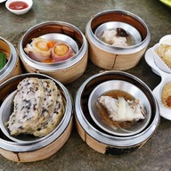เมนูของร้าน ราชรสติ่มซำ สาขาทุ่งสง