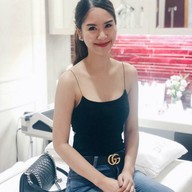 เมนูของร้าน The Scarlett Clinic สยามพารากอน