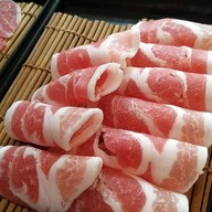 เมนูของร้าน Beauty in The Pot