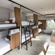 Siam Stadium Hostel